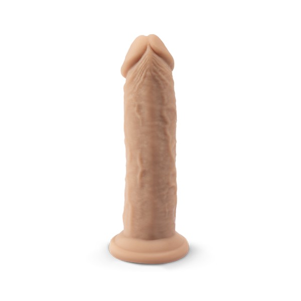 Gode Real Skin Model 2 flesh 15,4 cm - SilexD